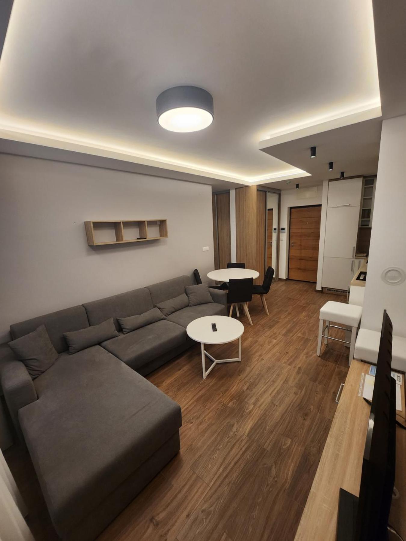 Alpin Apartments Яхорина Экстерьер фото