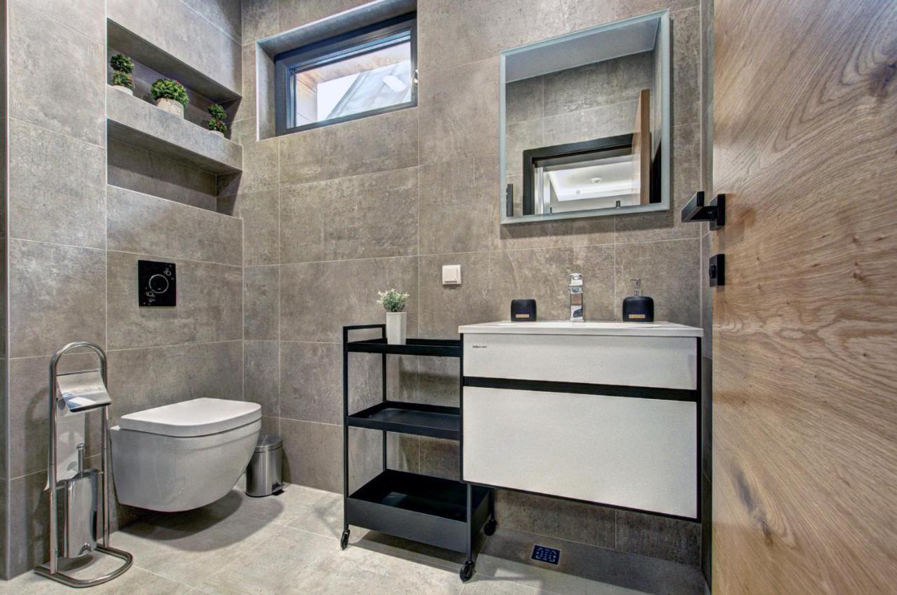 Alpin Apartments Яхорина Экстерьер фото