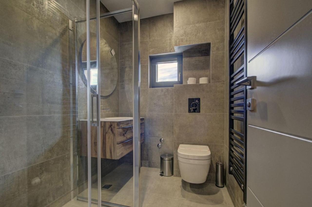 Alpin Apartments Яхорина Экстерьер фото